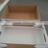 Frozen Food Paper Box With Water-proof,folding Packaging Carton Box thumbnail-3