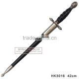 Wholesale Historical Knife Decorative Antique Knife HK3016 thumbnail-1