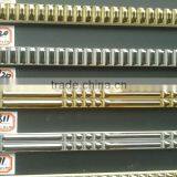 Golden Borders thumbnail-3