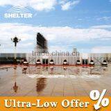 Tente de Reception Occasion a Vendre thumbnail-2