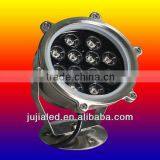Stainless Steel LED Underwater Light Ip68approved thumbnail-1