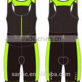 Cycling Bib Short for Women thumbnail-1