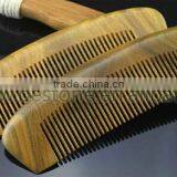 Lover Gift Custom Men Beard Comb thumbnail-5