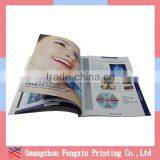 Professional Custom Catalog Printing, Brochure Printing, Magazine Printing thumbnail-4