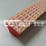 PU V-Belt With PU Vulcanizing Grip