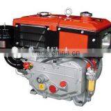 R180N 8hp Water Cooled Diesel Engine for Hot Sale thumbnail-2