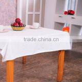 Table Cleaning Cloth Fabric Painting Designs White Table Cloth thumbnail-6