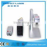 Top sale button laser marking machine Perfect laser PEDB-100