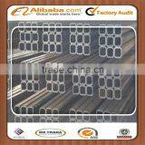 Prime MS ASTM Q235 Black Steel Square Pipe Weld Square Tube thumbnail-5