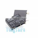 7.62 mm Solid State Relay G3MB-202P DC-AC PCB SSR In 12VDC Out 2A at 100 to 240 VAC thumbnail-2