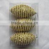 New Arrive Hedgehog Shape Foam Ball,christmas Decoration Foam Ball thumbnail-4
