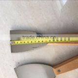 Stainless Steel Paint Scraper Putty Knife thumbnail-2