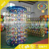 Funny Cheap Water Absorbing Roller,water Roller Walking Water Ball thumbnail-6