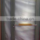 New Material for Apartment Door More Durable Than the Steel and Stainless SteelA-98 thumbnail-1