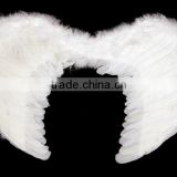 2015 Fashional feather Angel Wings