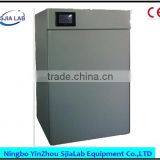 laboratory CO2 incubators come with IR sensor(senseair sensor) and PID control the CO2 and temperature.