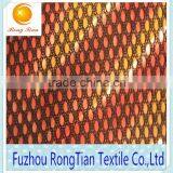 China Factory Sale 100 Polyester Tricot 190g Mesh Fabric for Chair Covers