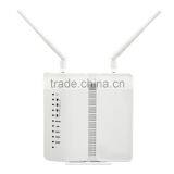 Kasda KW5262 Wireless VDSL Moderm Router 2T2R External Antenna Wifi USB Moderm With FXS Port Home Automation Gateway thumbnail-5