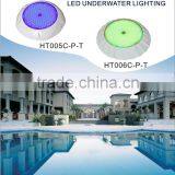 2016 Hot Sale LED Pool Lighting Resin Filled IP68 Working Hours up to 100,000 Hours thumbnail-2