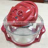 OEM 12L Electric Halogen Replacement Bulb Convection Oven 220V(EL-812) thumbnail-4