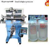 Serigraphy Machine for Glass Vial Ampul LC-PA-400E