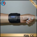 Tourmaline self-heating magnetic wrist band waist wraps for new product
