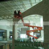 Hot Sales 15M Self Propelled Articulated Lifts,SINOBOOM Diesel Articulated Platform,hydraulic Mobile Articulating Lift for Sale thumbnail-6