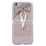 Phone Case With Floating Diamond Phone Case for Iphone 6s thumbnail-4