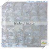 Silver White Capiz Mother of Pearl Mosaic Tile