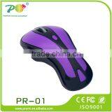 New Premium Wireless Presenter Remote Control