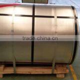 Plain Galvanized Steel Coils GI (L) Coils With Spangles for Corrugated Sheet and Sandwich Panel thumbnail-5