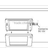 Car Lights Led/ 5w Switched Caravan Light/ 12-24v Car Led Lighting (SC-A133) thumbnail-6
