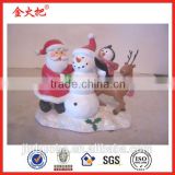 Promotional Father Christmas for sale & Santa claus figurine