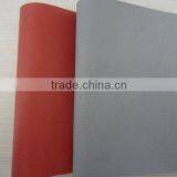 Silicone Rubber Coated Glass Fabric/Fiberglass Fabric Coated With Silicone Rubber thumbnail-2