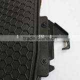 Easy Clean 4pcs Car Floor Mats For HYUNDAI SANTAFE thumbnail-3