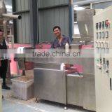 High Quality Stainless Steel Double Screw Extruder