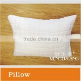 Luxury polyester pillow