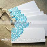 China Factory Supply Cheap Paper Hotel Key Tags Wholesale thumbnail-6