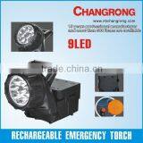 High Quality Camping Emergency Powerful Led Work Lights