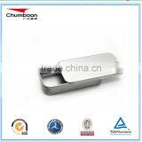 Rectangle Slide Mint Tin Box / Small Scream Packaging / Metal Box From Chumboon thumbnail-1