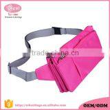 Fanny Pack Running Waist Bag With Multi Pocket for Phone thumbnail-1