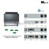 Cheap Price 80mm Pos Printer Thermal Printer Receipt Printer/auto Cutter/USB+LAN+RS232 thumbnail-5