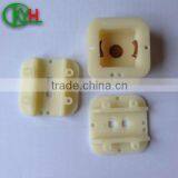 Oem Service Cnc Machined ABS Plastic Rapid Prototype Part thumbnail-5