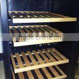 Hot Sell Horizontal Portable Electric Compressor Display Wine Cooler/wine Cellar/semiconductor Refrigeration thumbnail-5