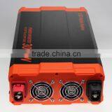 12VDC 220VDC 2000w Modified Solar Power Inverter 2000w