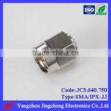 Adapter SMA Male to IPX Male 50ohm