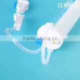 Infusion Sets With Burette thumbnail-6