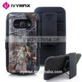 2016 Eurocup Big Discount DIY Printed Holster Mobile Phone Case for Samsung Compatible Brand for J1 2016 J120 thumbnail-3