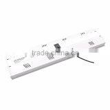 High Lumens 130lm/w 100W 150W 200W Used Industrial Led Linear Light thumbnail-2