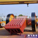 Jaw Crusher Spares Durable Jaw Plate